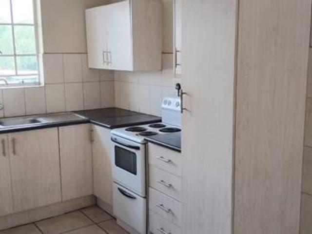Flat for sale in Gert Sibande, Mpumalanga