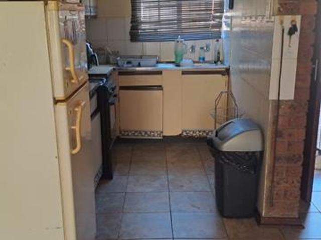 Flat for sale in Gert Sibande, Mpumalanga