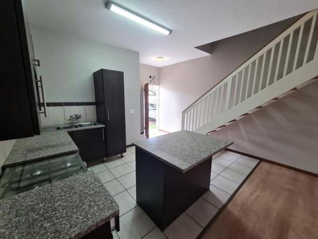 Flat for sale in Gert Sibande, Mpumalanga
