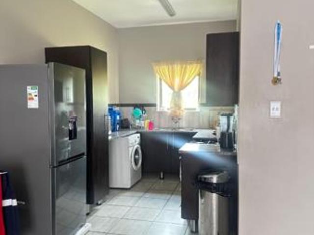 Flat for rent in Ehlanzeni, Mpumalanga
