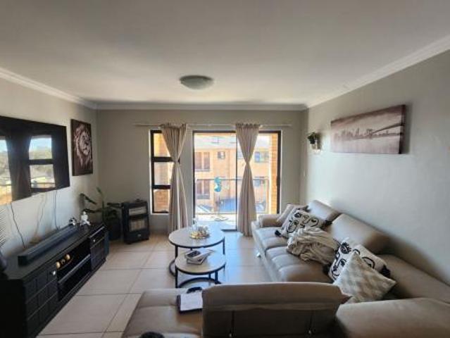 Flat for sale in Gert Sibande, Mpumalanga