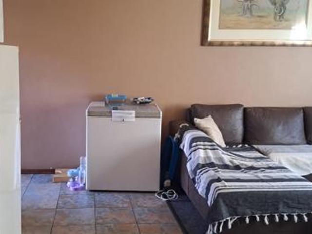 Flat for rent in Gert Sibande, Mpumalanga