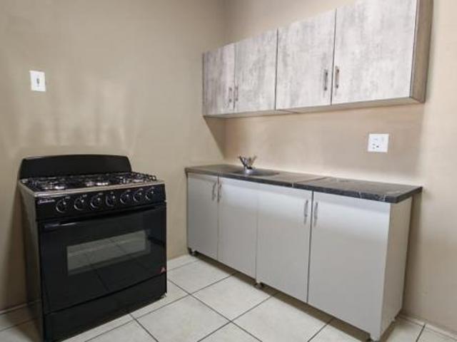 Flat for rent in Gert Sibande, Mpumalanga