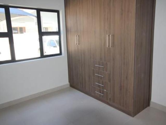 Flat for rent in Secunda, Govan Mbeki