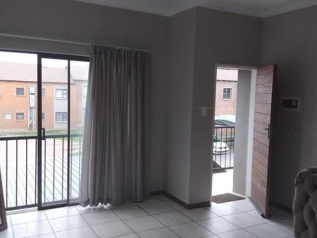 Flat for sale in Gert Sibande, Mpumalanga