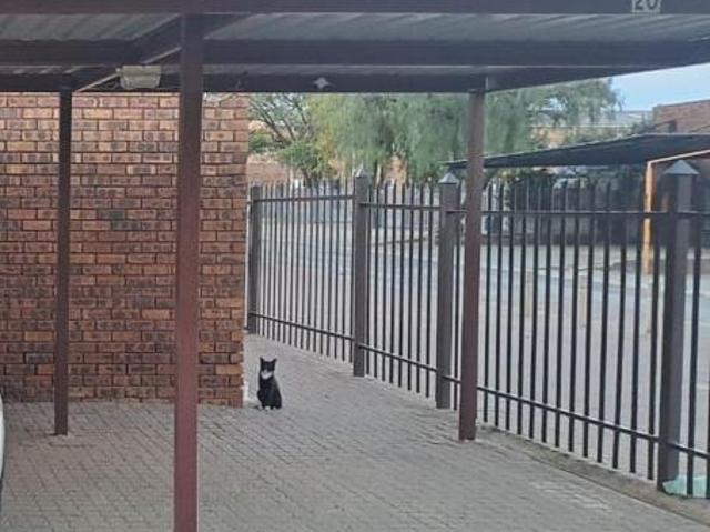 Flat for sale in Gert Sibande, Mpumalanga