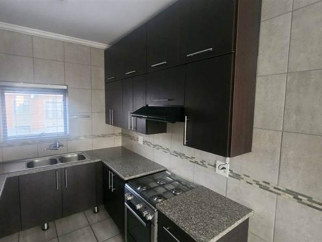 Flat for sale in Gert Sibande, Mpumalanga