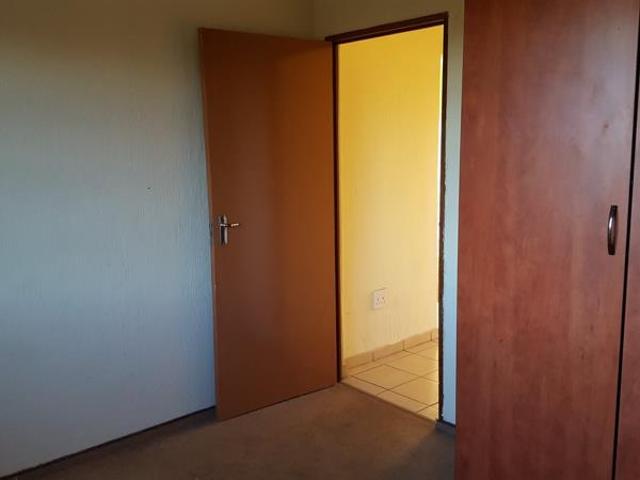 Flat for sale in Gert Sibande, Mpumalanga
