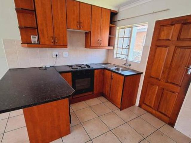 Flat for rent in Gert Sibande, Mpumalanga