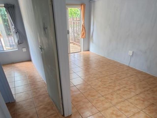 Flat for rent in Potgietersrus, Limpopo