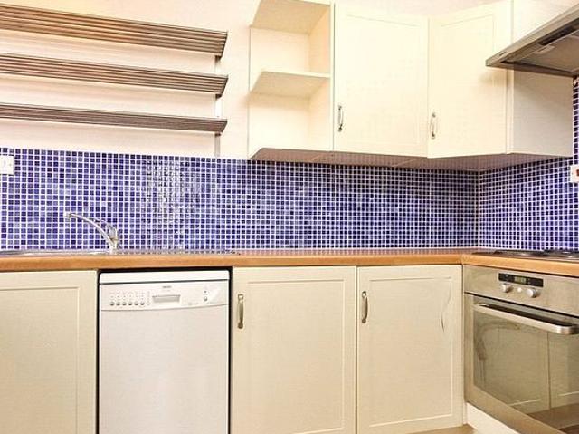 Apartment for rent in London Borough of Hounslow, Greater London
