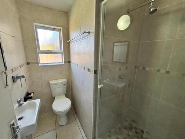 Flat for rent in Cape Town, City of Cape Town