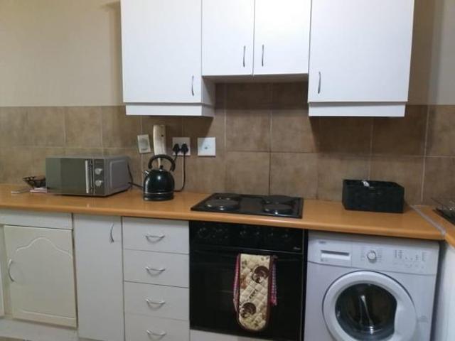 Flat for rent in Cape Town, Western Cape