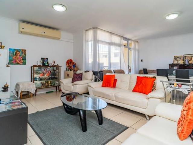 Flat for rent in Durban, eThekwini Metropolitan Municipality