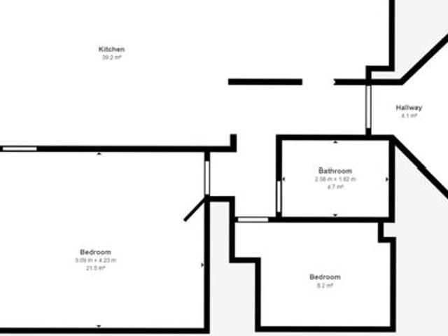 Flat for sale in Upington, Northern Cape