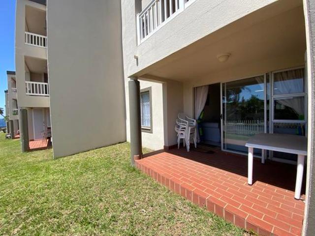 Flat for sale in Ugu District Municipality, Kwazulu-natal