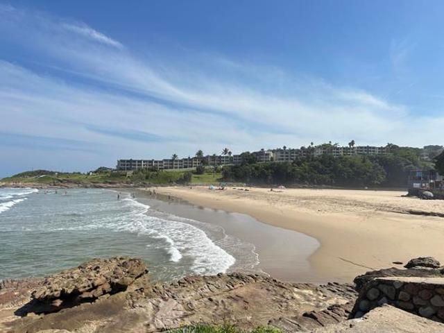 Flat for sale in Ugu District Municipality, Kwazulu-natal