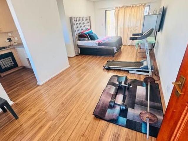 Flat for rent in Centurion, Gauteng