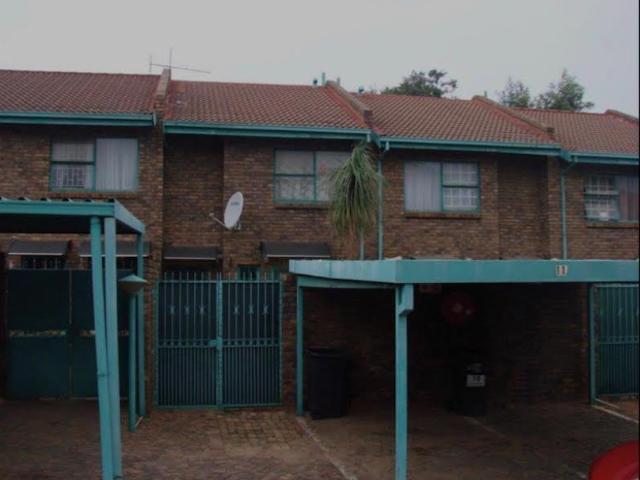 Flat for sale in Centurion, Gauteng