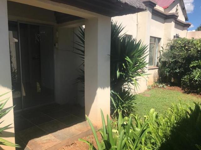 Flat for rent in Centurion, Gauteng