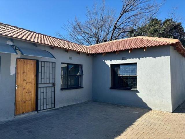 Apartment for rent in Ekurhuleni, Gauteng