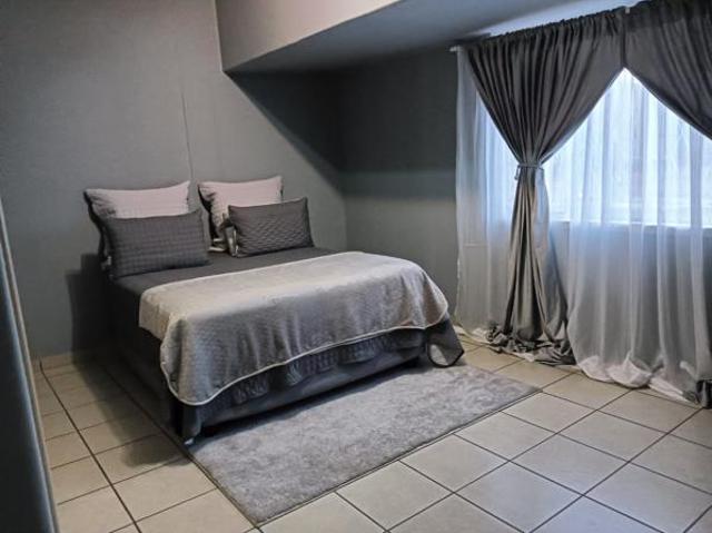 Flat for sale in Sedibeng, Gauteng