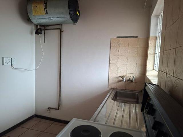 Flat for sale in Sedibeng, Gauteng