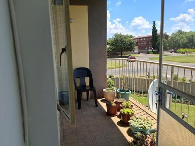 Flat for sale in Sedibeng, Gauteng