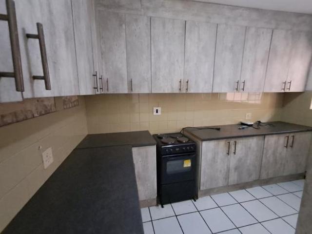 Flat for rent in Sedibeng, Gauteng