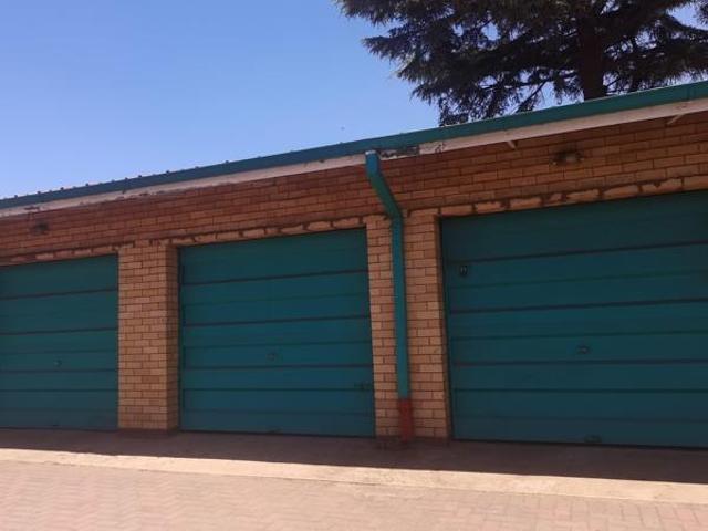 Flat for sale in Sedibeng, Gauteng