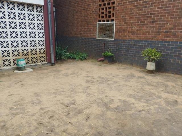 Flat for sale in Sedibeng, Gauteng