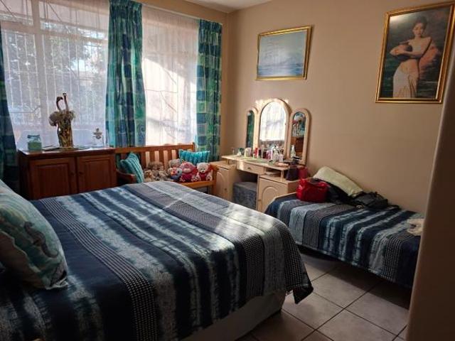 Flat for sale in Sedibeng, Gauteng