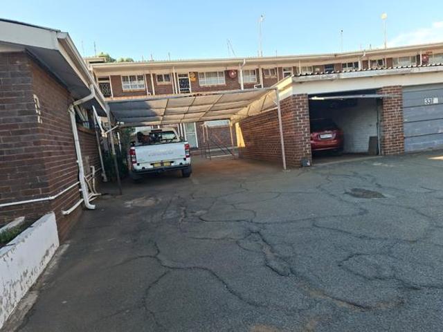 Flat for sale in Sedibeng, Gauteng