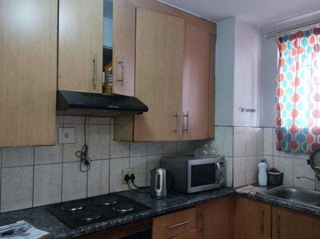 Flat for sale in Sedibeng, Gauteng