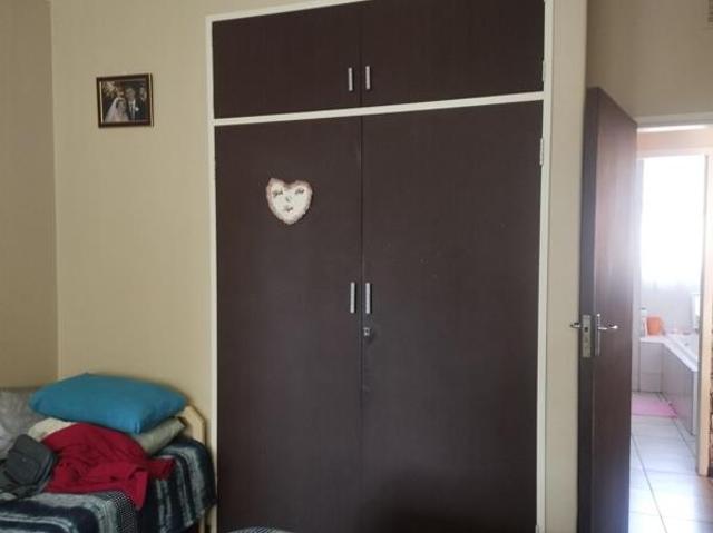Flat for sale in Sedibeng, Gauteng