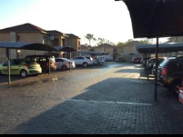 Flat for rent in Sedibeng, Gauteng