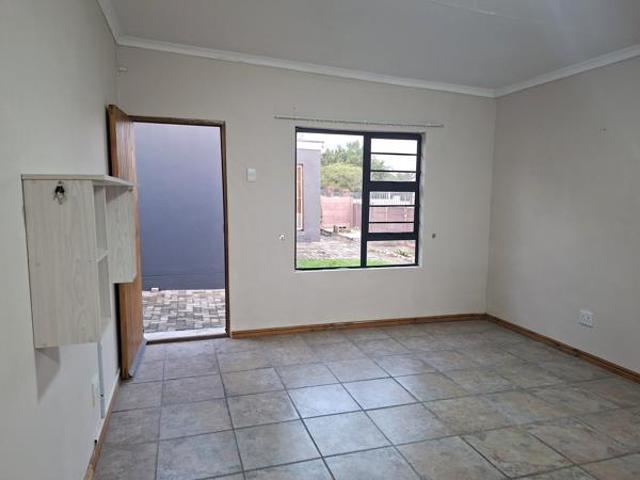 Flat for rent in Eastern Cape