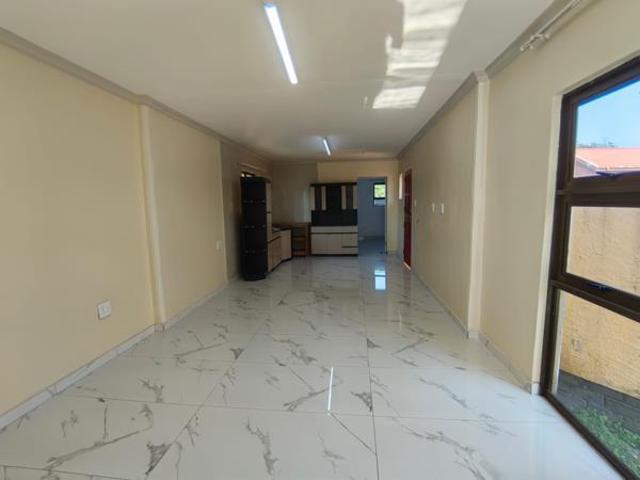 Flat for rent in UMhlathuze Municipality, Kwazulu-natal