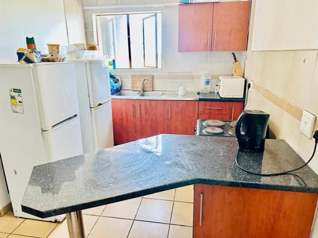 Flat for sale in UMhlathuze Municipality, Kwazulu-natal
