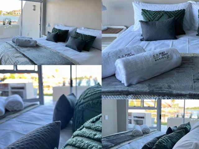 Flat for rent in Western Cape