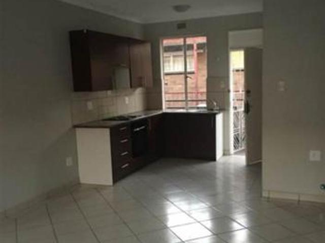 Flat for sale in Sedibeng, Gauteng