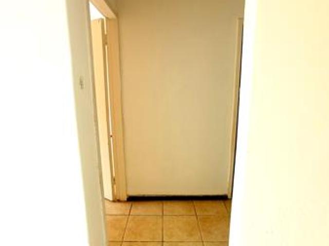 Flat for rent in Sedibeng, Gauteng