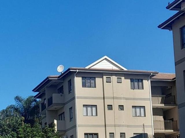 Flat for sale in Mount Moreland, Kwazulu-natal
