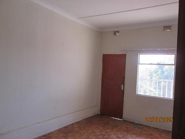 Flat for rent in Vryheid, Kwazulu-natal