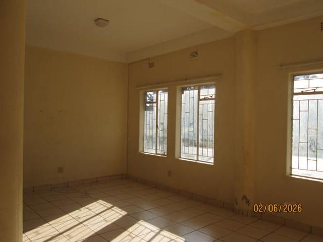 Flat for rent in Vryheid, Kwazulu-natal