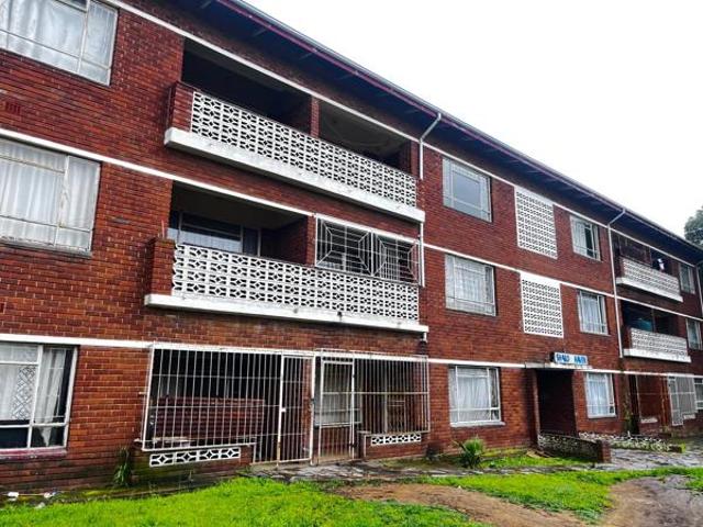 Flat for rent in Vryheid, Kwazulu-natal