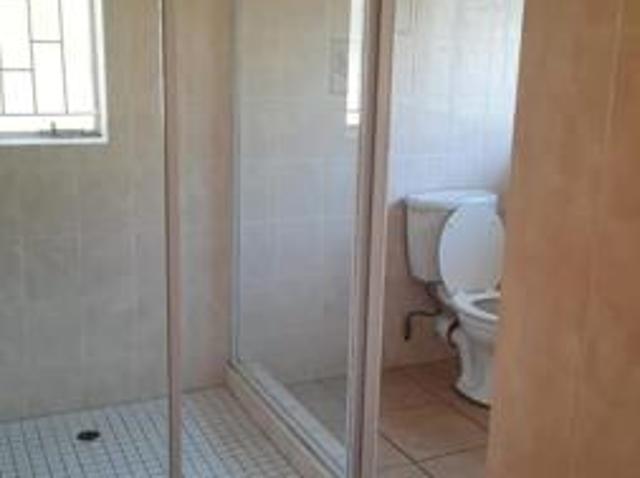 Flat for rent in Vryheid, Abaqulusi Local Municipality