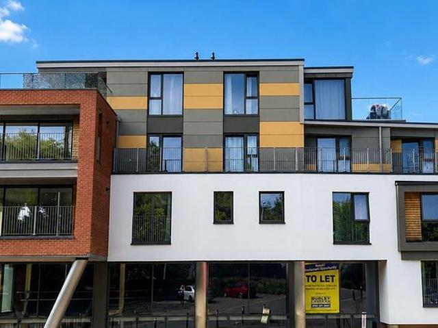 Apartment for rent in West Midlands