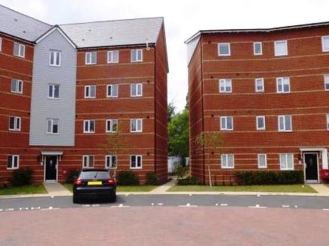 Apartment for rent in Darlaston, West Midlands