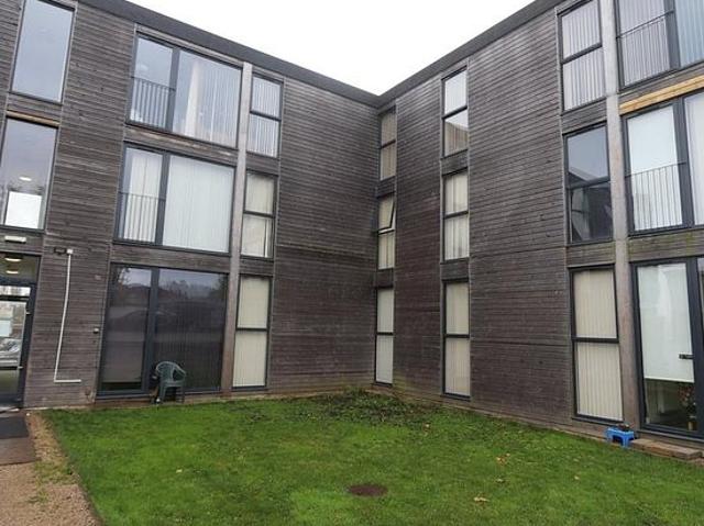 Apartment for rent in Darlaston, West Midlands